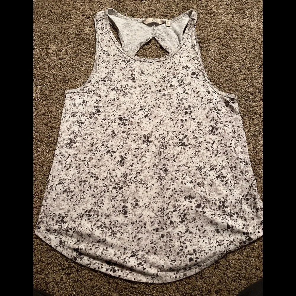 ❤️3 for $30❤️ Athleta tank top size small